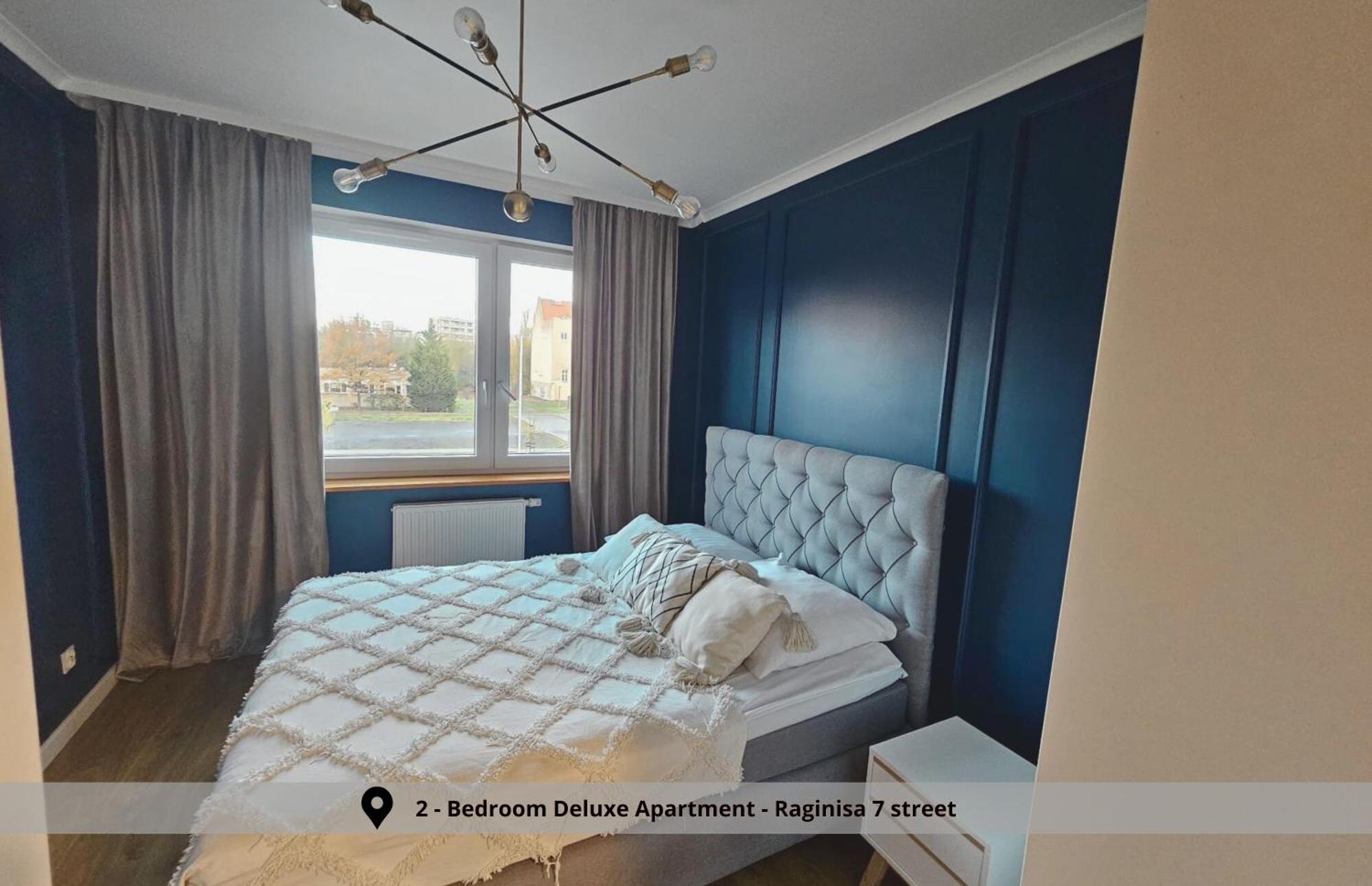 Szczecin Apartamenty Aparthotel D'Orski Exterior foto