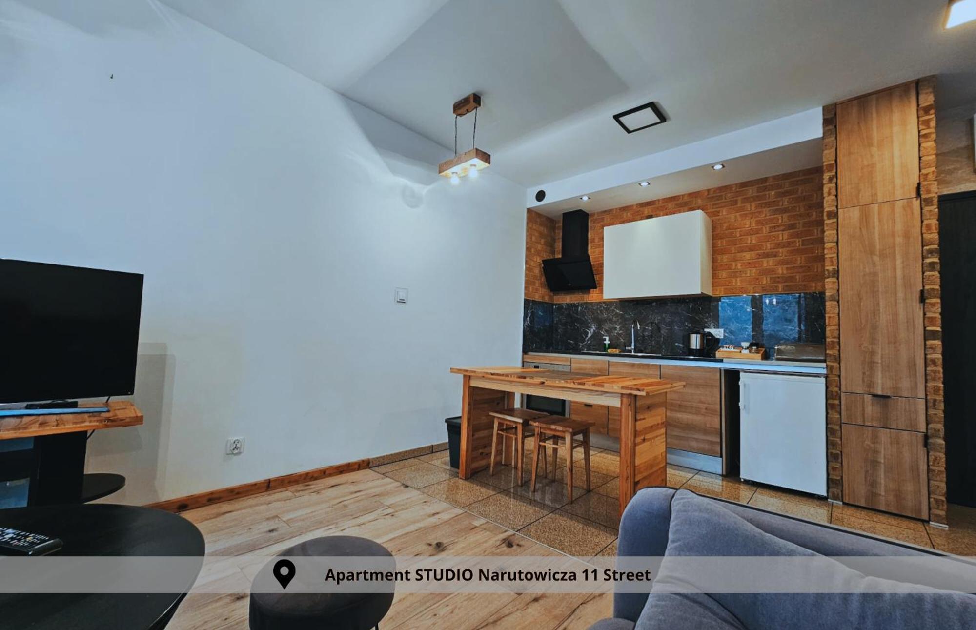 Szczecin Apartamenty Aparthotel D'Orski Exterior foto