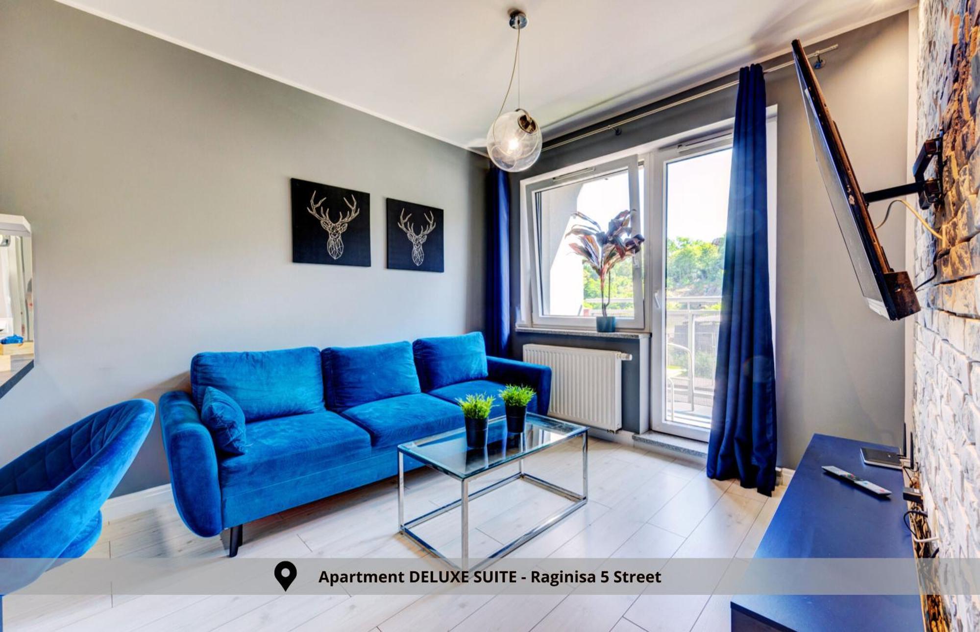 Szczecin Apartamenty Aparthotel D'Orski Exterior foto
