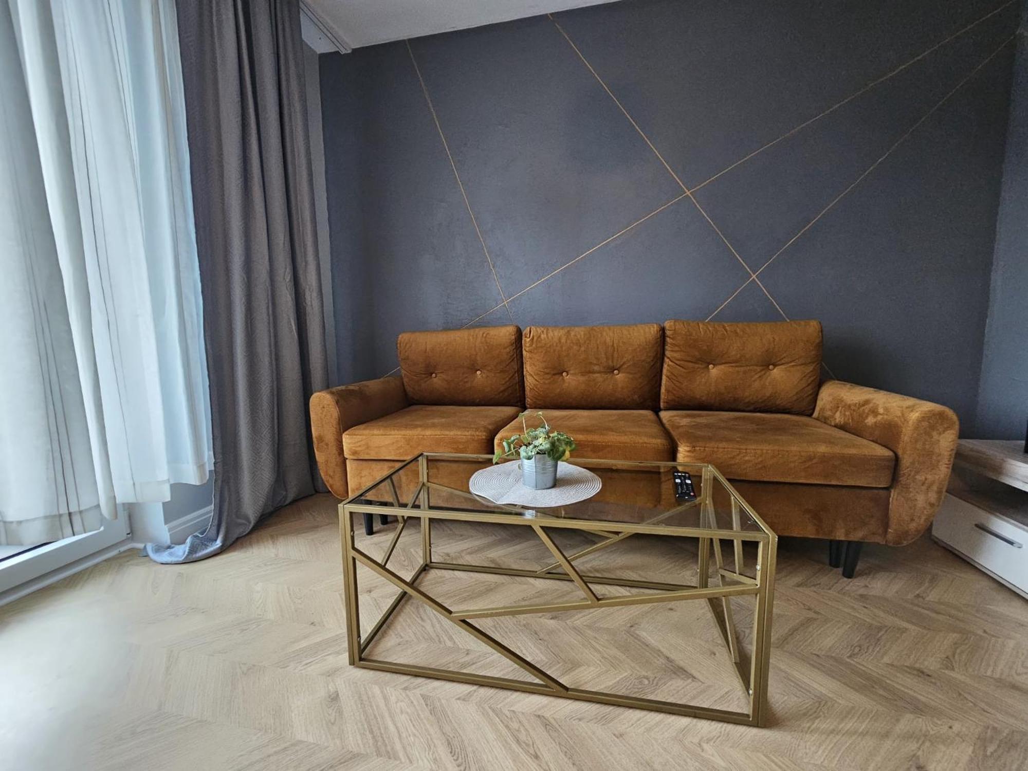 Szczecin Apartamenty Aparthotel D'Orski Exterior foto