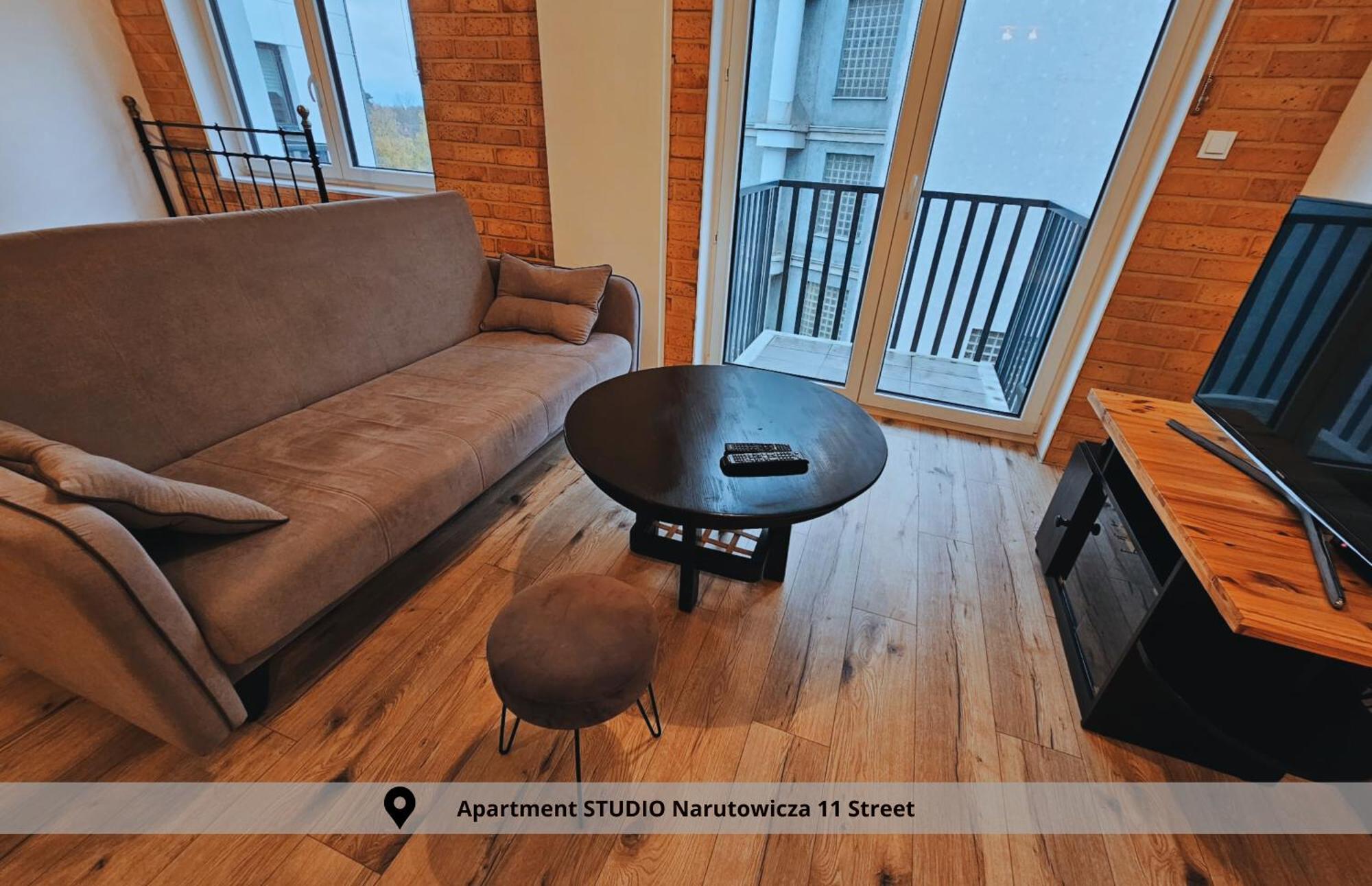 Szczecin Apartamenty Aparthotel D'Orski Exterior foto