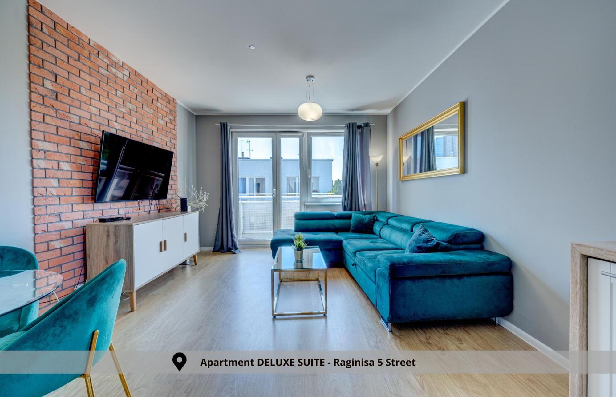 Szczecin Apartamenty Aparthotel D'Orski Exterior foto